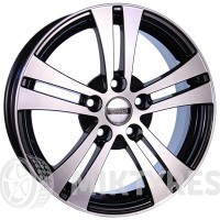 Neo 640 6.5x16 5x112 ET 50 Dia 57.1 (BD)