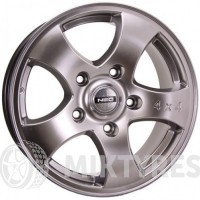 Neo 641 7x16 5x139,7 ET 35 Dia 98 (S)