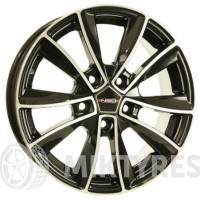 Neo 642 6,5x16 5x114,3 ET 38 Dia 67,1 (BD)