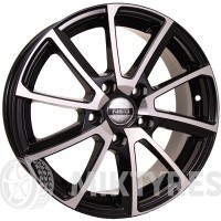 Neo 648 6,5x16 5x112 ET 45 Dia 57,1 (BD)