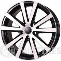 Neo 649 7x16 5x112 ET 50 Dia 57.1 (BD)