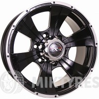 Neo 652 7,5x16 5x139,7 Dia 108 (BD)