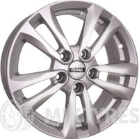 Neo 658 6.5x16 5x114.3 ET 50 Dia 67.1 (BD)