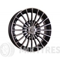 Neo 737 7x17 5x110 ET 39 Dia 65,1 (BD)