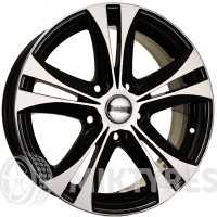 Neo 744 6,5x17 5x114,3 ET 48 Dia 67,1 (W)