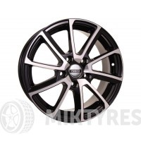 Neo 748 7x17 5x114,3 ET 45 Dia 67,1 (BD)