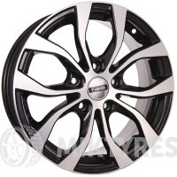 Neo 762 6,5x17 5x114,3 ET 40 Dia 66,1 (SD)