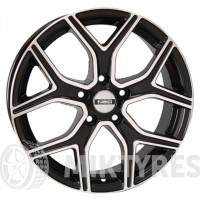 Neo 766 6,5x17 5x114,3 ET 40 Dia 66,1 (BD)