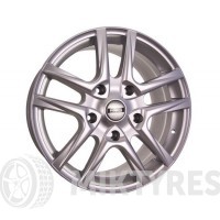 Neo 807 8x18 5x150 ET 60 Dia 110,1 (S)