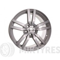 Neo 809 8x18 5x108 ET 53 Dia 63,3 (GRD)