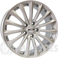 Neo 830 8x18 5x114.3 ET 45 Dia 67.1 (silver)