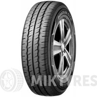 Nexen Roadian CT8 195 R15C 106/104R