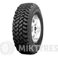 Nexen Roadian M/T 31/10.5 R15C 109Q