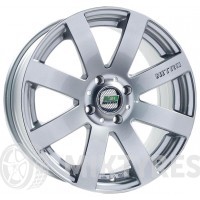 Nitro Y823 5.5x13 4x100 ET 35 Dia 73.1 (серебристый)