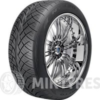 Nitto NT420S 285/35 ZR22 106W