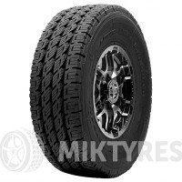 Nitto Dura Grappler 265/70 R18 116S