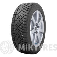 Nitto Therma Spike 235/55 R18 104T