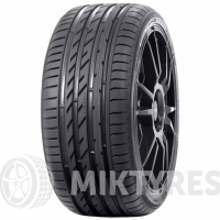 Ikon Tyres Hakka Black 295/30 R19 100Y