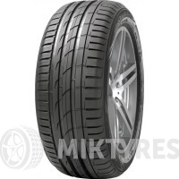 Nokian Hakka Black SUV 295/40 ZR21 111Y XL