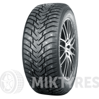 Ikon Tyres Nordman 8 225/50 R17 98T (шип)