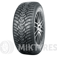 Nokian Hakkapeliitta 8 SUV 295/35 R21 107T XL