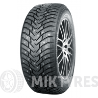 Ikon Tyres Nordman 8 205/65 R15 99T (шип)