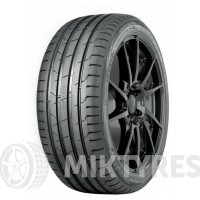 Nokian Hakka Black 2 225/45 R18 XL