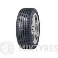 Nokian Hakka H 195/55 R15 89H