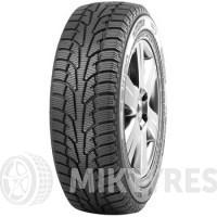 Nokian Hakkapeliitta CR Cargo 215/60 R17 109/107R