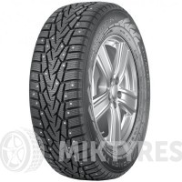 Ikon Tyres Nordman 7 215/55 R16 97T (шип)