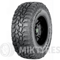 Nokian Tyres Rockproof 245/70 R17 119Q