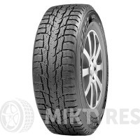 Nokian WR C3 235/60 R17C 117/115R