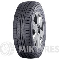 Nokian WR C Van 205/65 R16C 107/105T