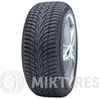 Nokian WR D3 195/60 R15 92H