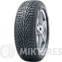 Nokian WR D4 215/60 R17 96H