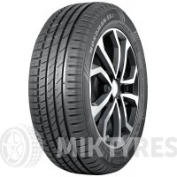 Ikon Tyres Nordman SX3 195/55 R15 89H