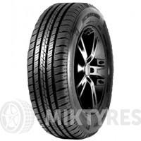 Ovation EcoVision VI-286HT 235/85 R16C 120/116R