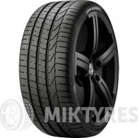 Pirelli PZero 265/40 ZR21 105Y XL MO1