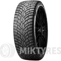 Pirelli Ice Zero 2 215/60 R17 100T XL Run Flat