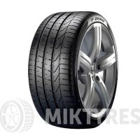 Pirelli PZero Gen-2 315/30 ZR21 105Y XL