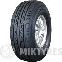 Rapid EcoSaver 225/60 R18 100H