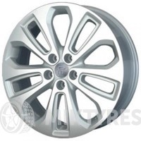 Replay Hyundai (HND124) 0x18 5x114.3 ET 35 Dia 67.1 (SF)