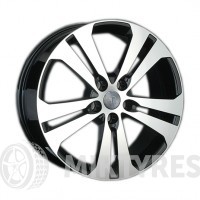 Replay Hyundai (HND139) 7x18 5x114.3 ET 35 Dia 67.1 (SF)