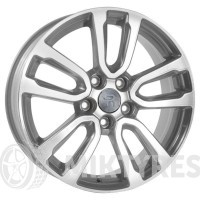 Replay Hyundai (HND147) 7.5x18 5x114.3 ET 50 Dia 67.1 (SF)