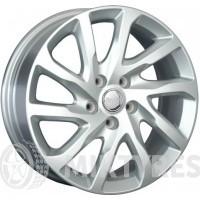 Replay Hyundai (HND154) 0x17 5x114.3 ET 48 Dia 67.1 (S)