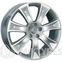 Replay Acura (AC2) 8.5x19 5x120 ET 45 Dia 64.1 (S)