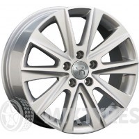 Replay Audi (A100) 7x17 5x112 ET 40 Dia 57.1 (S)
