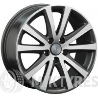 Replay Audi (A105) 7.5x17 5x112 ET 51 Dia 57.1 (GMF)