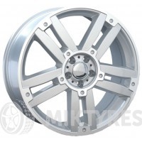 Replay Audi (A110) 0x18 5x112 ET 25 Dia 66.6 (GMF)