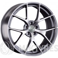 Replay Audi (A125) 9x20 5x112 ET 28 Dia 66.6 (GMF)